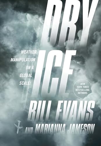cover image Dry Ice