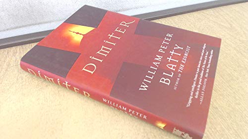 cover image Dimiter