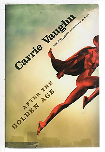 cover image After the Golden Age