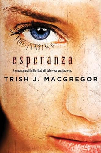 cover image Esperanza