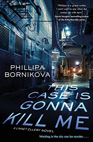 cover image This Case Is Gonna Kill Me