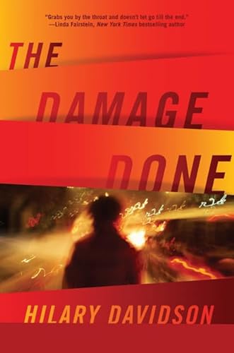 cover image The Damage Done
