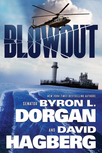 cover image Blowout