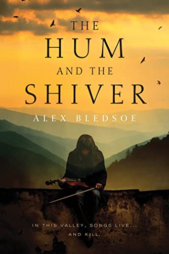 cover image The Hum and the Shiver