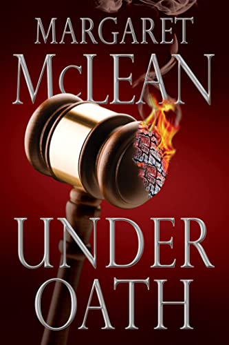 cover image Under Oath