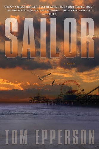 cover image Sailor