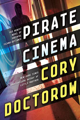 cover image Pirate Cinema