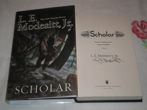 cover image Scholar