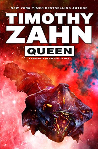 cover image Queen