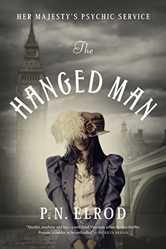 cover image The Hanged Man