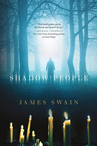 cover image Shadow People