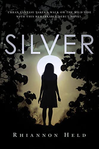 cover image Silver