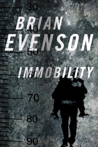 cover image Immobility