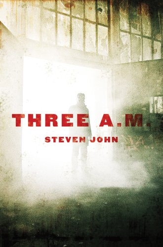 cover image Three A.M.