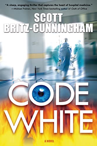 cover image Code White