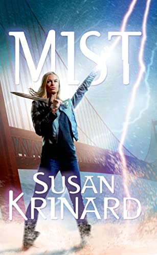 cover image Mist