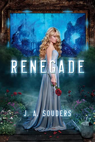 cover image Renegade
