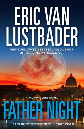 cover image Father Night
