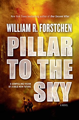 cover image Pillar to the Sky