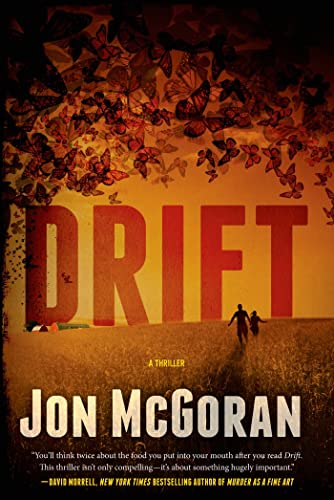 cover image Drift