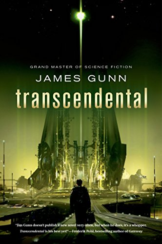cover image Transcendental