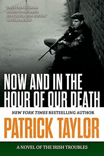 cover image Now and in the Hour of Our Death