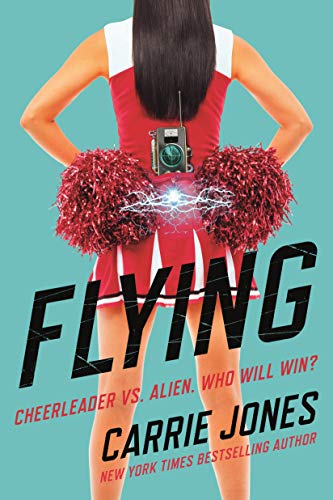 cover image Flying