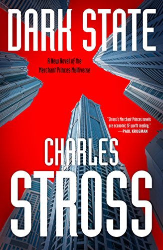 cover image Dark State