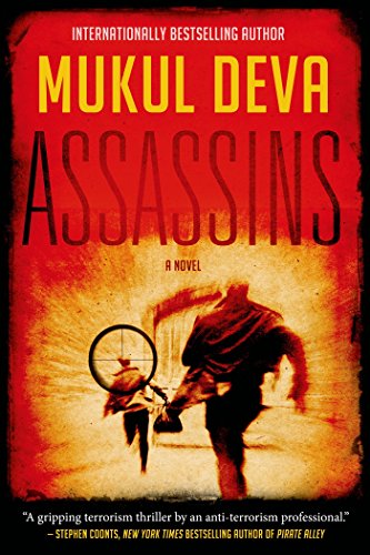 cover image Assassins