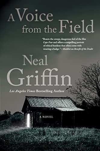 cover image A Voice from the Field