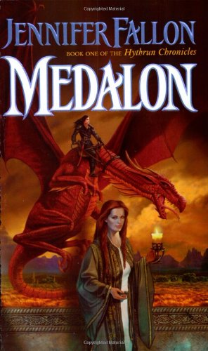 cover image TREASON KEEP: Book Two of the Hythrun Chronicles