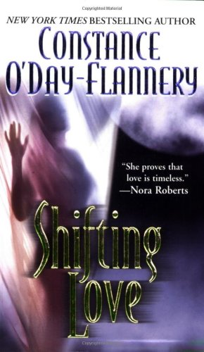 cover image SHIFTING LOVE