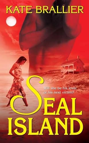 cover image SEAL ISLAND
