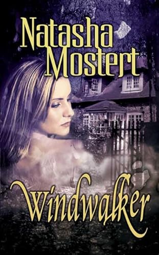 cover image WINDWALKER