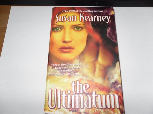 cover image The Ultimatum