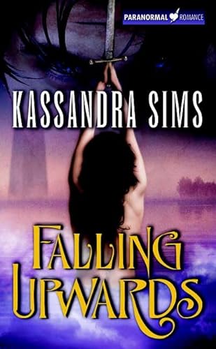 cover image Falling Upwards