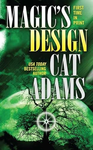 cover image Magic's Design