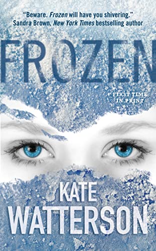 cover image Frozen