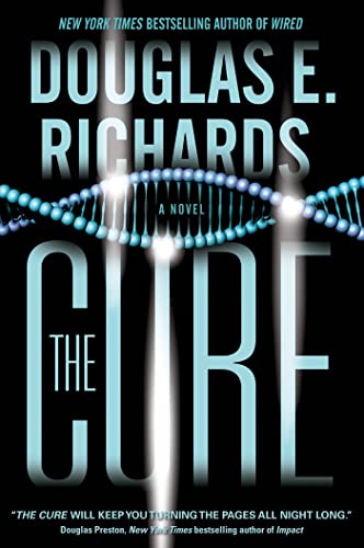 cover image The Cure