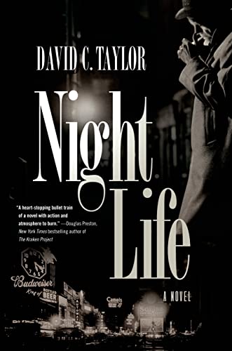 cover image Night Life