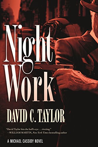 cover image Night Work