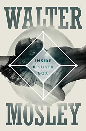 cover image Inside a Silver Box
