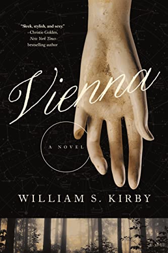 cover image Vienna