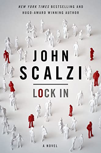cover image Lock In