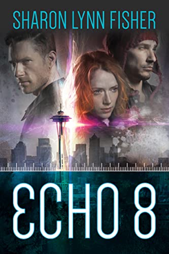 cover image Echo 8