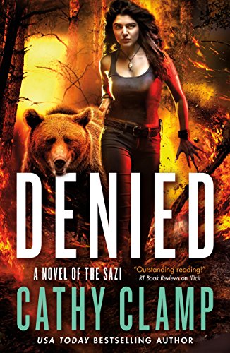 cover image Denied