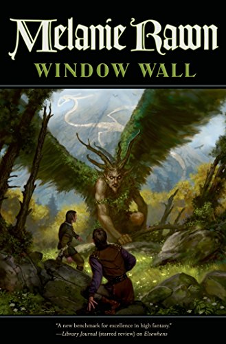 cover image Window Wall