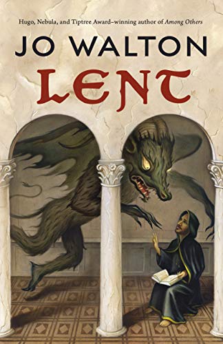cover image Lent