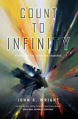 cover image Count to Infinity