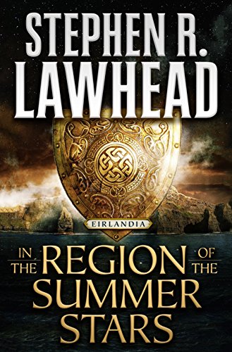 cover image In the Region of the Summer Stars: Eirlandia, Book 1